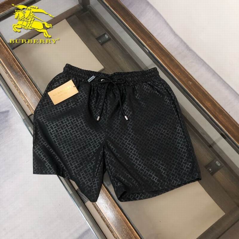Burberry Beach Pants Mens ID:20260604-40